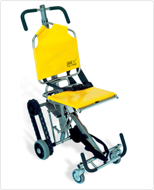 Image of IBEX Transeat